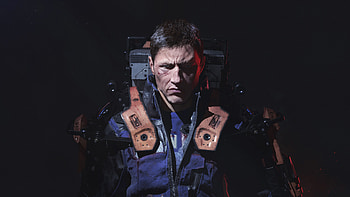 Hero The Surge , the-surge, 2017-games, games HD wallpaper
