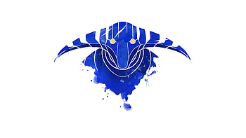 Sven Dota 2 Minimal , dota-2, games, minimalism, minimalist, light, artist, artwork, digital-art, video-games HD wallpaper