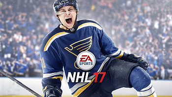 NHL 17 , nhl17, games, ea-games HD wallpaper