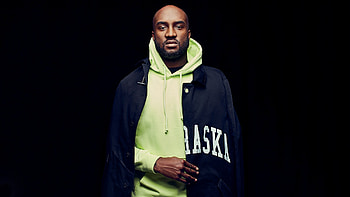 Virgil Abloh, Life journey, Fashion visionary, Influential designer HD wallpaper
