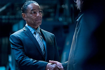 Giancarlo Esposito, TV shows, Better Call Saul season 4, Gus Fring HD wallpaper
