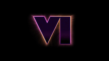 Gta Vi Logo , gta-6, gta-vi, gta, rockstar, games, xbox-games, ps5-games, pc-games, 2024-games, video-games HD wallpaper