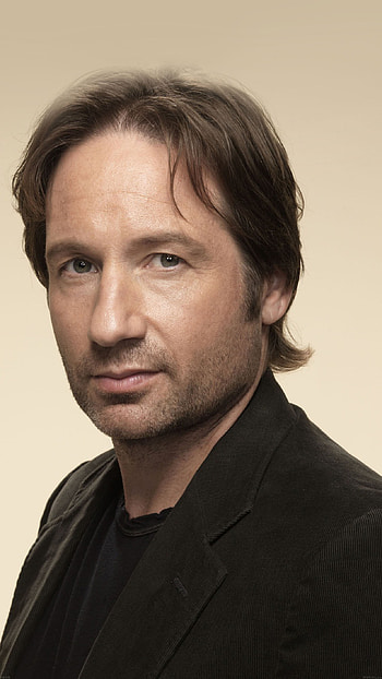 David Duchovny, HB80, Hank, Californication HD phone wallpaper