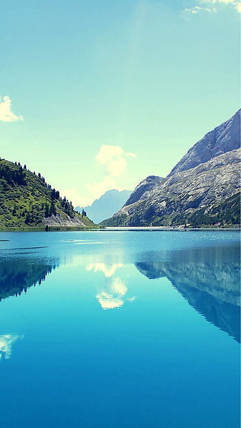 Nature , Scenery , Refreshing nature views, Captivating landscapes HD phone wallpaper
