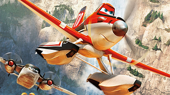 Planes Fire And Rescue 2016, movies, planes HD wallpaper