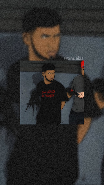 3 de Abril | Anuel aa, song, anuelaa, sonido HD phone wallpaper