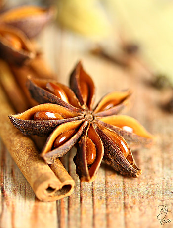 Anise Plant, Mystery spice, Aromatic ingredient, Numerical intrigue HD phone wallpaper