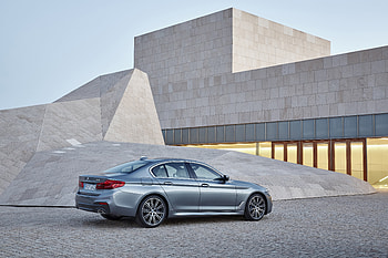 vehicle, BMW 5 Series HD wallpaper