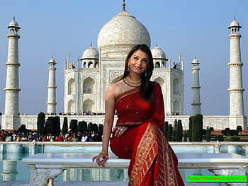 Aiswarya rai the world beauty, aiswarya rai, miss world, beauty HD wallpaper