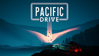 video game Pacific Drive Key Art, video game, Pacific Drive HD wallpaper