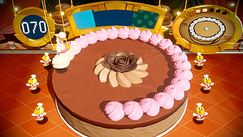 Princess Peach Showtime, video game, Princess Peach Showtime! HD wallpaper