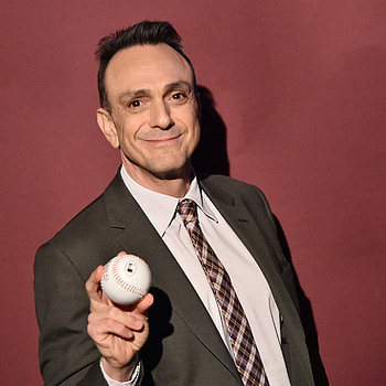 Hank Azaria movies, Many voices, The Dinner Party HD phone wallpaper