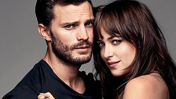 Jamie Dornan, Dakota Johnson, , Celebrities HD wallpaper