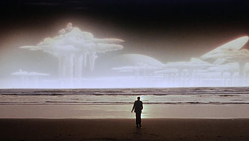 The Quiet Earth (2022) movie HD wallpaper