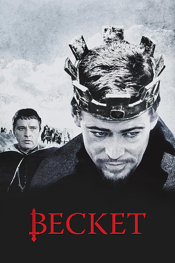 Becket (1964), Movie poster, The Movie Database HD phone wallpaper