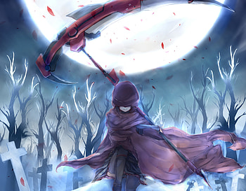 | Background ID:547713. Anime RWBY HD wallpaper