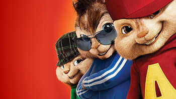 Alvin and the Chipmunks: The Squeakquel (2022) movie HD wallpaper