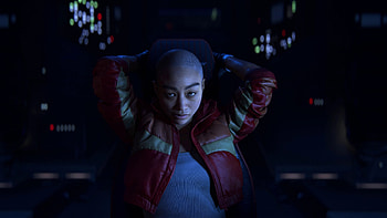 Intergalactic: The Heretic Prophet, video game HD wallpaper