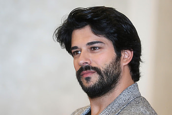 Burak Ozcivit, Serious Illness, Beautiful, Suffering HD wallpaper