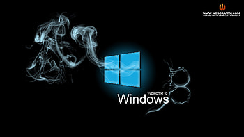 Windows 8 Backgrounds (2): View of . HD wallpaper