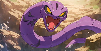 of Arbok: Embrace the Anime Pokémon Vibes, Anime, Pokemon, Arbok (Pokémon) HD wallpaper