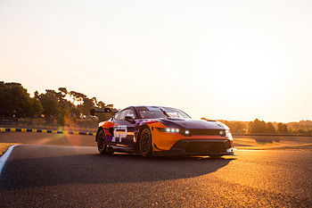 Ford Mustang GT3 Prototype, ford-mustang-gt3, ford-mustang, ford, muscle-cars, cars HD wallpaper