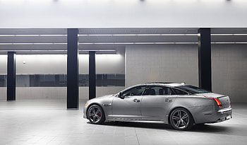 vehicle, Jaguar XJR HD wallpaper