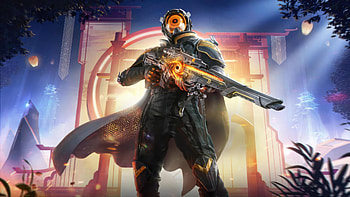 Call Of Duty Mobile Black Hole, call-of-duty-mobile, games, 2024-games, call-of-duty, video-games HD wallpaper