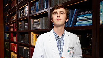 TV Series, TV Shows, Shaun Murphy, Fanart HD wallpaper