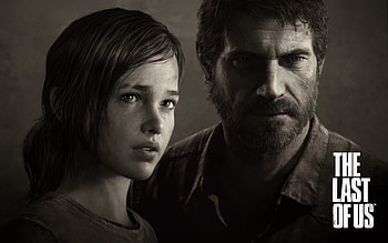 The Last Of Us Game, games, the-last-of-us HD wallpaper