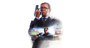 Samuel L. Jackson, , Background HD wallpaper