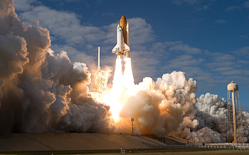 Transport, Shuttle HD wallpaper