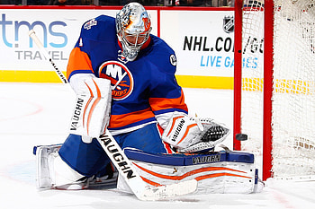 New York Islanders, Netminders, Goalie appreciation, Hockey HD wallpaper