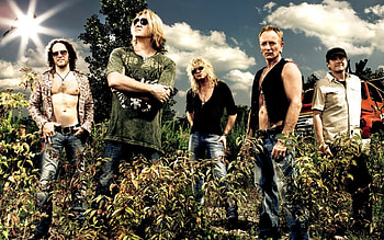 Def Leppard, Music, Hard Rock, Heavy Metal HD wallpaper