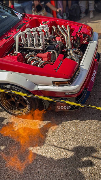 Ae86, "Truerrari", "Ae86" HD phone wallpaper