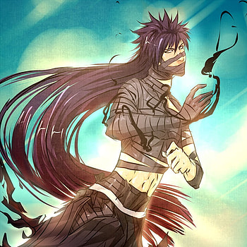 Mugetsu, bleach, ichigo, darkness, anime, transformation, dark HD wallpaper