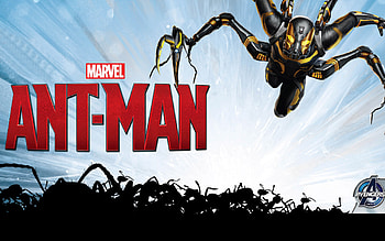 Yellowjacket, Marvel, Movies, Ant Man Movie HD wallpaper