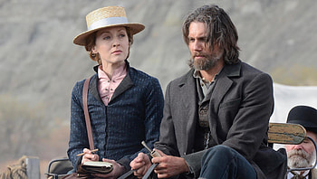 Hell on Wheels (2022) movie HD wallpaper