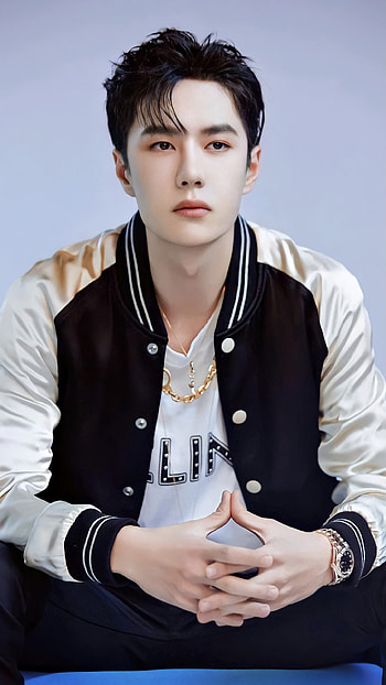 Wang Yibo, love, cdrama, the untamed HD phone wallpaper