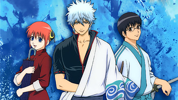 Gintama: The Final, Fanart TV, Gintama TV, Fanart exploration HD wallpaper
