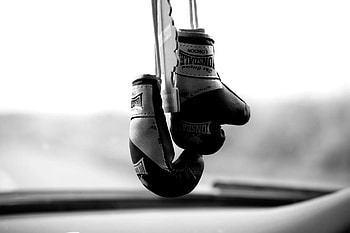 Lonsdale, Boxing Gloves HD wallpaper