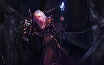 Chenbo In League Of Legends Game, league-of-legends, games, anime, anime-girl, chenbo HD wallpaper