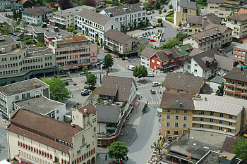 Vaduz , Man-made HQ HD wallpaper