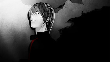Death Note (2022) movie HD wallpaper