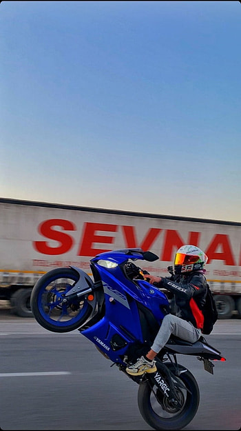 Motor sevenler için, Duvar kağıdı, Motosiklet HD phone wallpaper