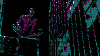 Spiderman Miles Morales Ascii Art , ascii, spiderman, superheroes, artist, artwork, digital-art HD wallpaper