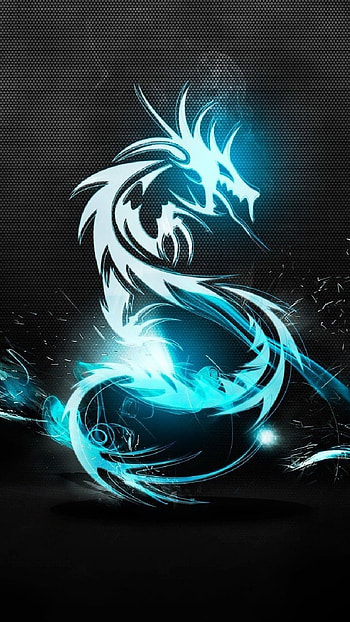 Kali Linux Tech Dragon, technology HD phone wallpaper