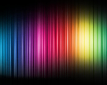 Abstract, Color, Stripes, Streaks, Vertical, Spectrum HD wallpaper