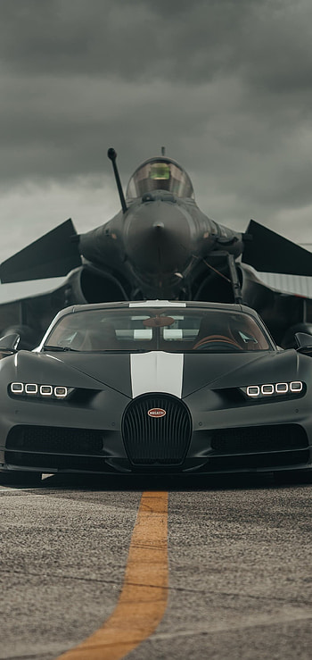 Bugatti , Stunning backgrounds, Automotive elegance, Luxury on your HD phone wallpaper