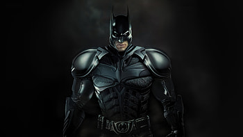 Batman Unstoppable Pursuit, batman, superheroes, artwork, digital-art, pixiv HD wallpaper